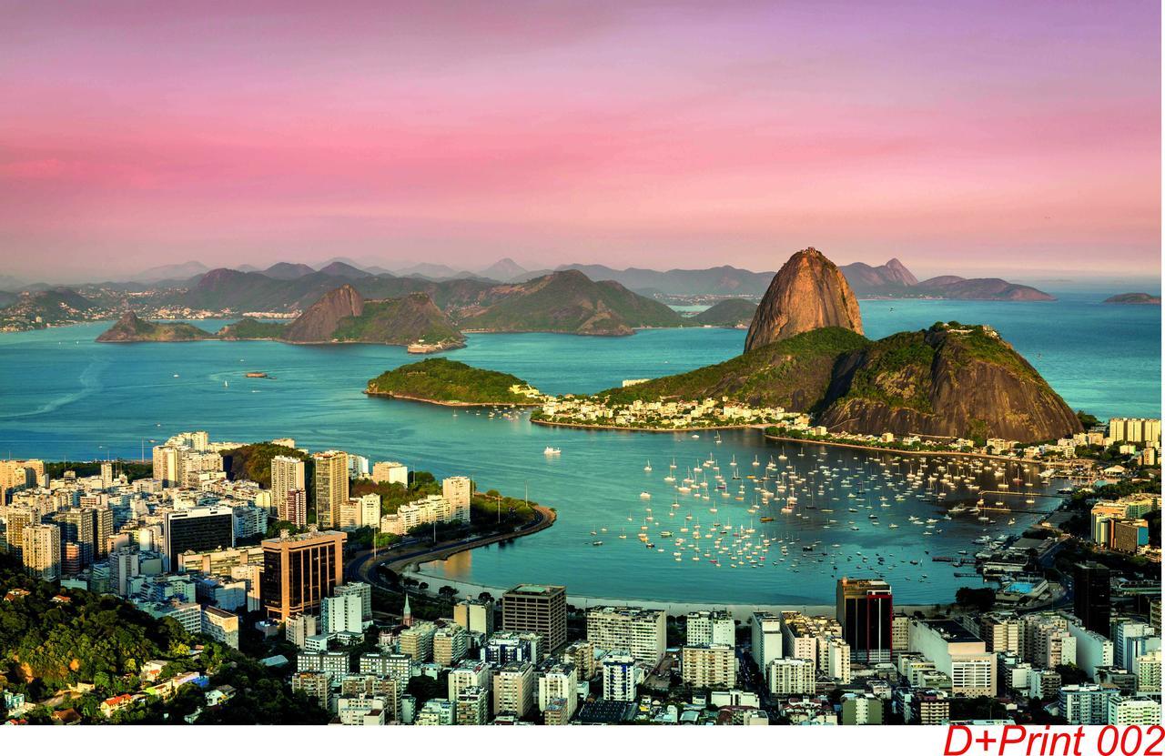 Temporada Rio Studio Lily 1 - Perto Do Cristo E Copacabana Rio de Janeiro Exterior foto